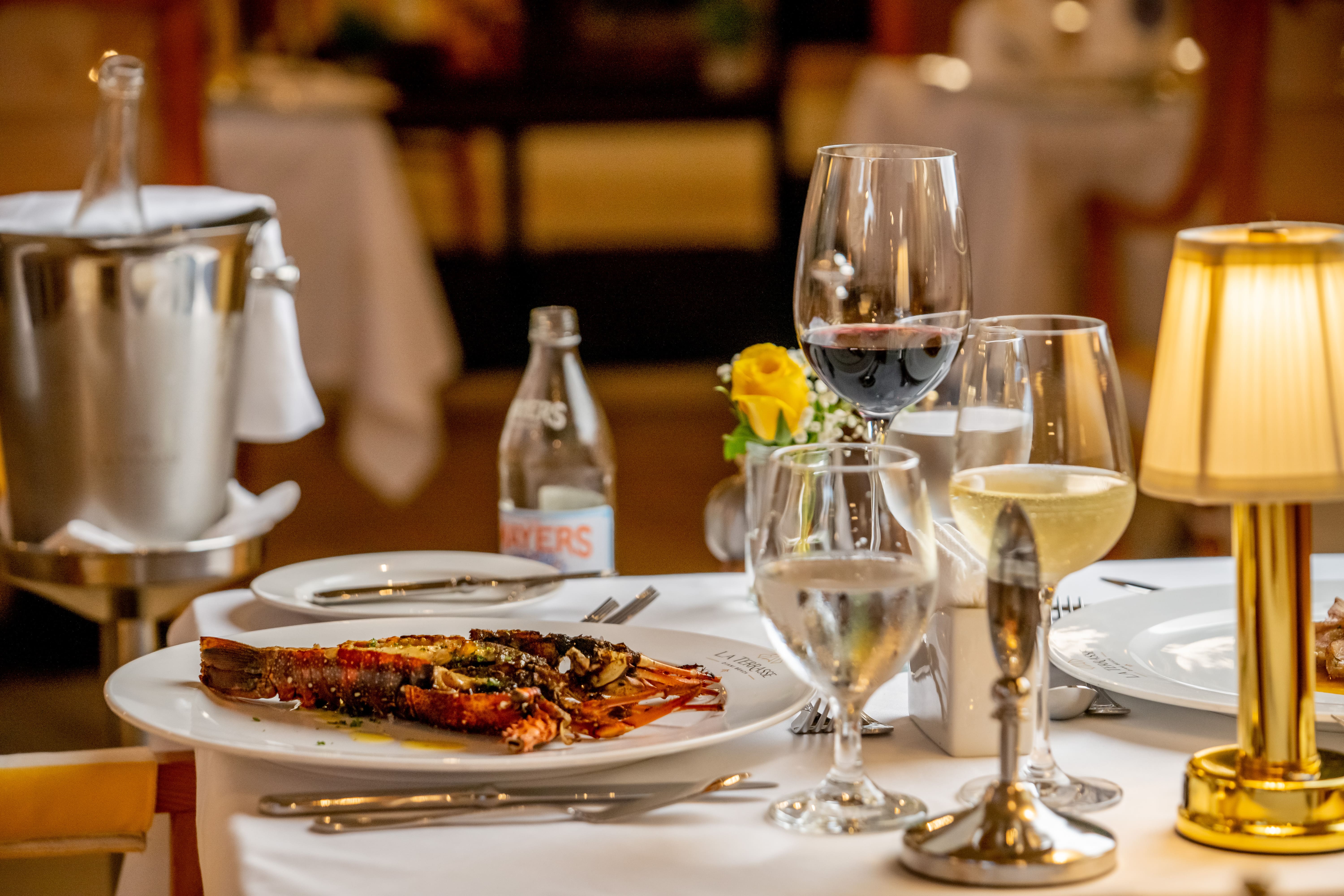 A Food Lover’s Weekend Guide to Diani Beach